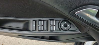 Ford Focus Station Wagon 1.5 TDCi 95 CV Start&Stop SW Titanium (13)