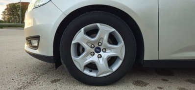 Ford Focus Station Wagon 1.5 TDCi 95 CV Start&Stop SW Titanium (16)