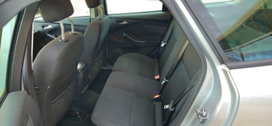 Ford Focus Station Wagon 1.5 TDCi 95 CV Start&Stop SW Titanium (6)