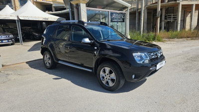 Dacia Duster 1.5 dCi 110CV 4x4 Lauréate usata