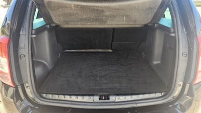 Dacia Duster 1.5 dCi 110CV 4x4 Lauréate (12)