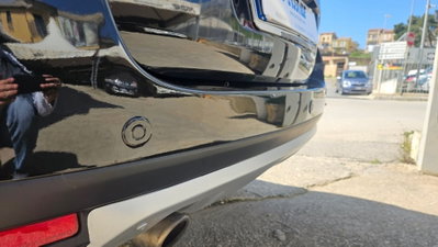 Dacia Duster 1.5 dCi 110CV 4x4 Lauréate (14)