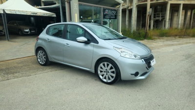 Peugeot 208 VTi 82 CV 5 porte Active