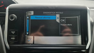 Peugeot 208 VTi 82 CV 5 porte Active (10)