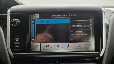 Peugeot 208 VTi 82 CV 5 porte Active (11)