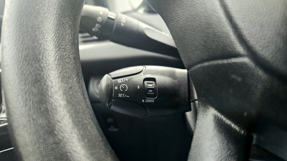 Peugeot 208 VTi 82 CV 5 porte Active (14)