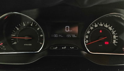 Peugeot 208 VTi 82 CV 5 porte Active (15)