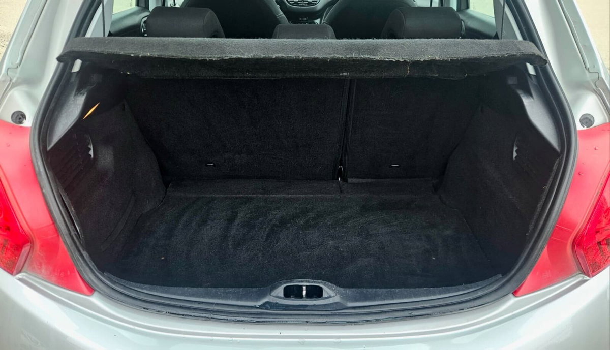 Peugeot 208 VTi 82 CV 5 porte Active (17)