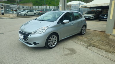 Peugeot 208 VTi 82 CV 5 porte Active (3)