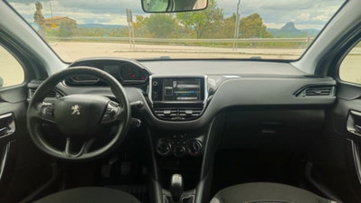 Peugeot 208 VTi 82 CV 5 porte Active (8)