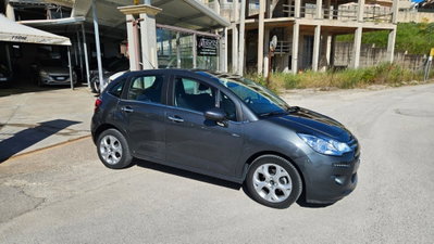 Citroen C3 1.4 HDi 70 Exclusive usata