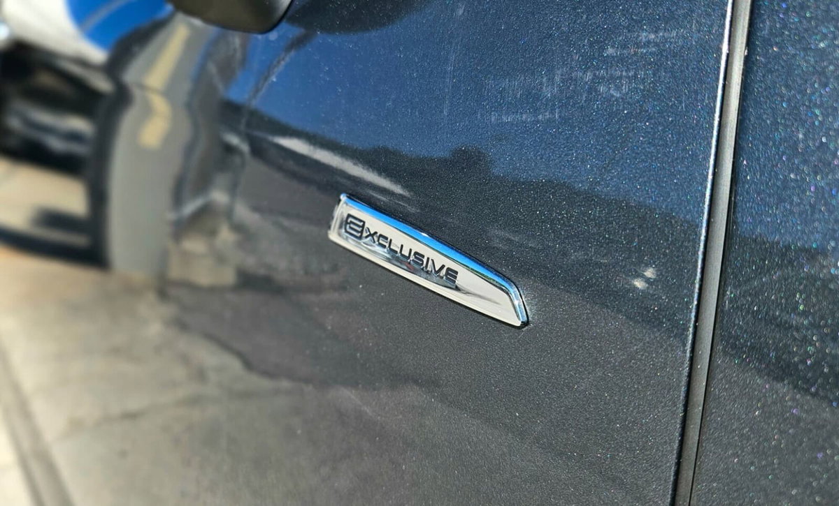 Citroen C3 1.4 HDi 70 Exclusive (18)