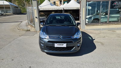 Citroen C3 1.4 HDi 70 Exclusive (2)
