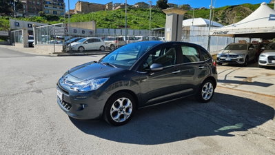 Citroen C3 1.4 HDi 70 Exclusive (3)
