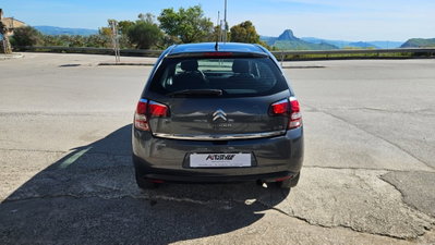 Citroen C3 1.4 HDi 70 Exclusive (4)