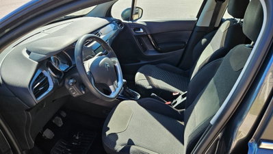 Citroen C3 1.4 HDi 70 Exclusive (5)