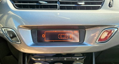 Citroen C3 1.4 HDi 70 Exclusive (8)