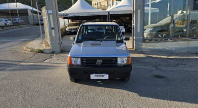 Fiat Panda 1100 i.e. cat 4x4 Trekking (3)
