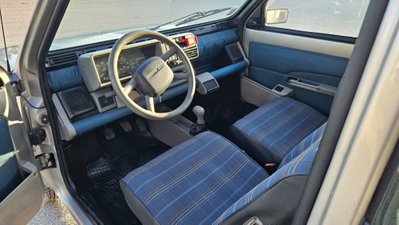 Fiat Panda 1100 i.e. cat 4x4 Trekking (5)