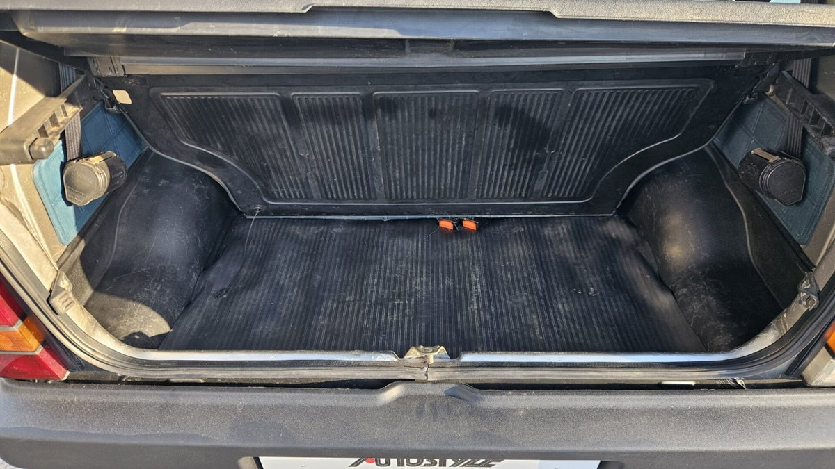 Fiat Panda 1100 i.e. cat 4x4 Trekking (8)