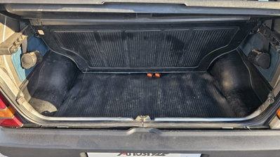 Fiat Panda 1100 i.e. cat 4x4 Trekking (8)