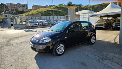 Fiat Punto Evo 1.3 Mjt 75 CV 5 porte Dynamic usata
