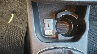 Fiat Punto Evo 1.3 Mjt 75 CV 5 porte Dynamic (12)