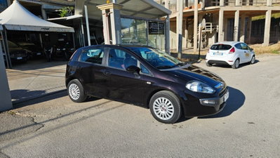 Fiat Punto Evo 1.3 Mjt 75 CV 5 porte Dynamic (2)
