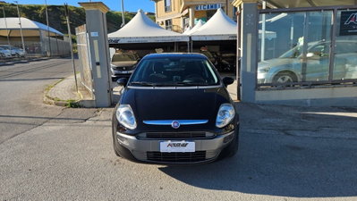 Fiat Punto Evo 1.3 Mjt 75 CV 5 porte Dynamic (3)