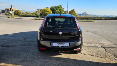 Fiat Punto Evo 1.3 Mjt 75 CV 5 porte Dynamic (4)