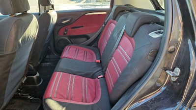 Fiat Punto Evo 1.3 Mjt 75 CV 5 porte Dynamic (6)