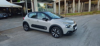 Citroen C3 BlueHDi 75 S&S Shine usata