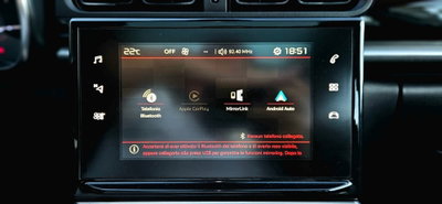 Citroen C3 BlueHDi 75 S&S Shine (12)