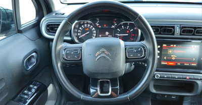 Citroen C3 BlueHDi 75 S&S Shine (17)