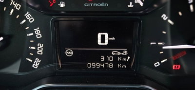 Citroen C3 BlueHDi 75 S&S Shine (18)