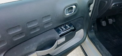 Citroen C3 BlueHDi 75 S&S Shine (19)