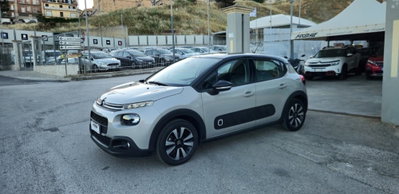 Citroen C3 BlueHDi 75 S&S Shine (3)