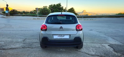 Citroen C3 BlueHDi 75 S&S Shine (4)