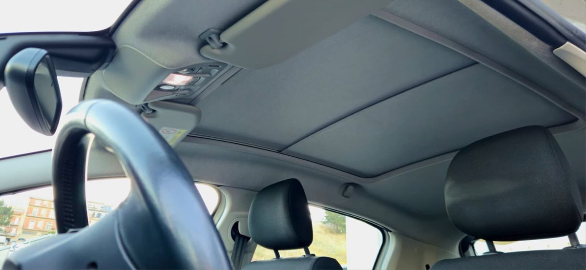Citroen C3 BlueHDi 75 S&S Shine (8)