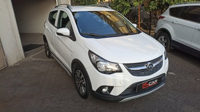Opel Karl Rocks 1.0 73 CV usata