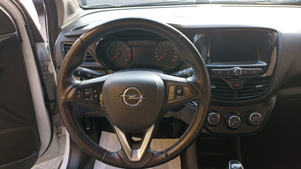Opel Karl Rocks 1.0 73 CV (12)