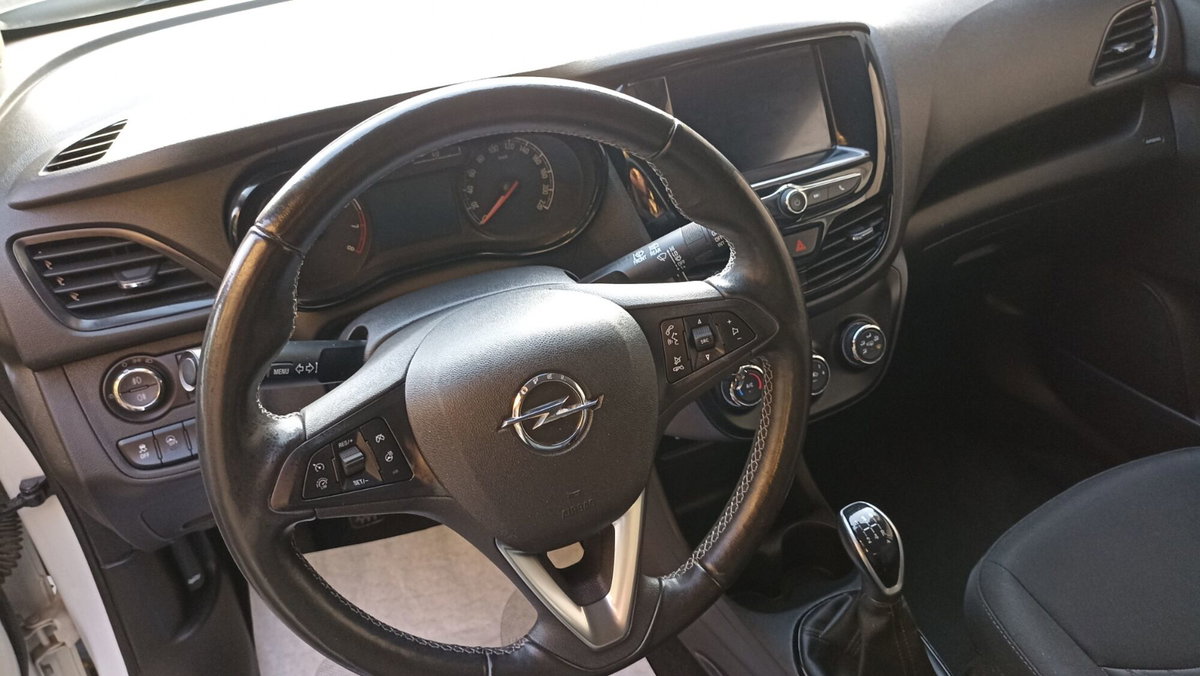 Opel Karl Rocks 1.0 73 CV (18)