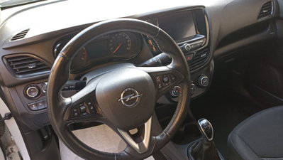 Opel Karl Rocks 1.0 73 CV (18)