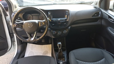 Opel Karl Rocks 1.0 73 CV (8)