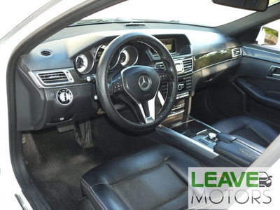 Mercedes-Benz Classe E Station Wagon 220 BlueTEC Premium (11)