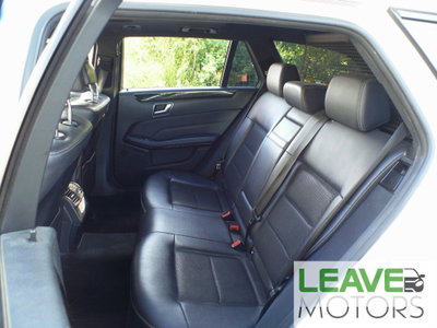 Mercedes-Benz Classe E Station Wagon 220 BlueTEC Premium (17)