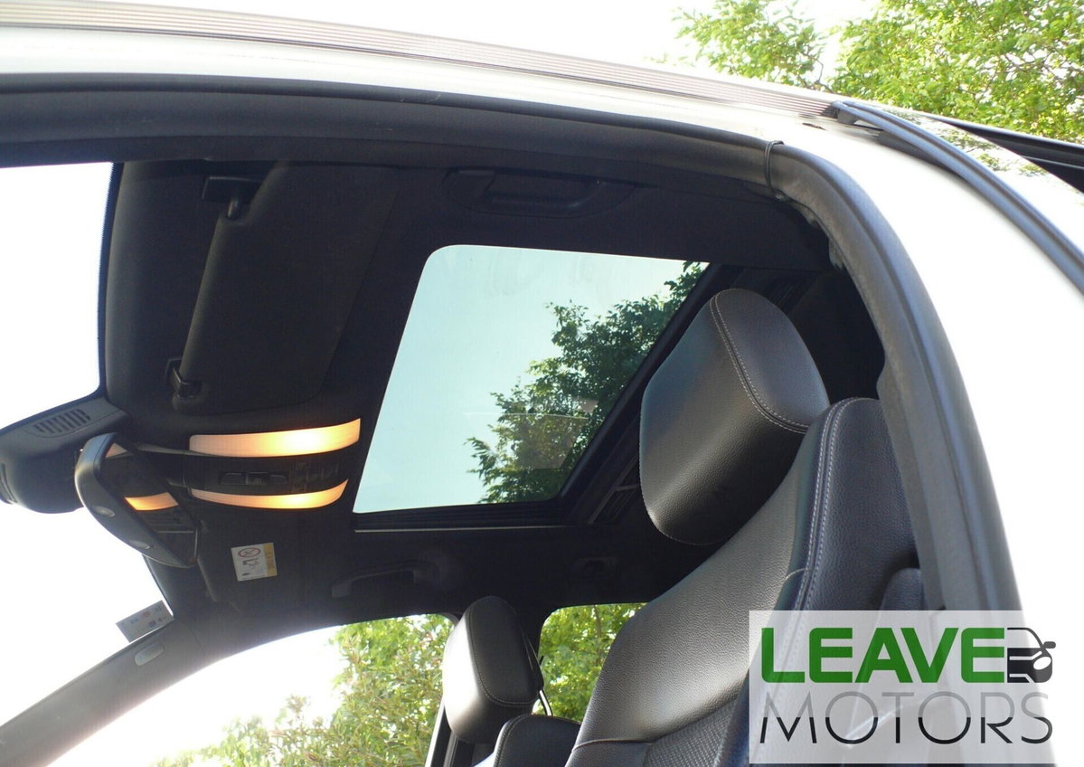 Mercedes-Benz Classe E Station Wagon 220 BlueTEC Premium (18)