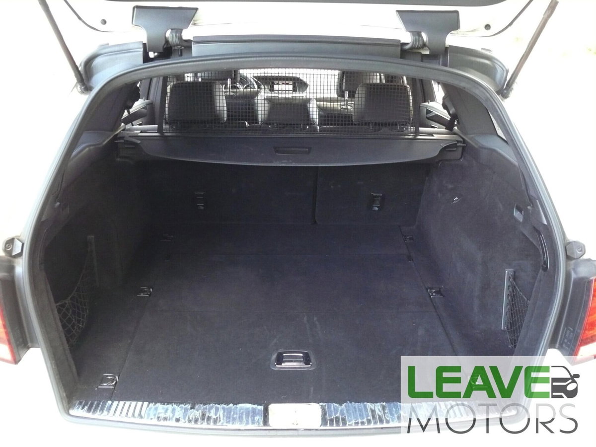 Mercedes-Benz Classe E Station Wagon 220 BlueTEC Premium (19)
