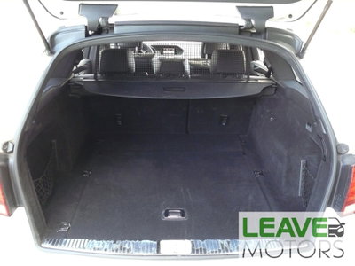 Mercedes-Benz Classe E Station Wagon 220 BlueTEC Premium (19)