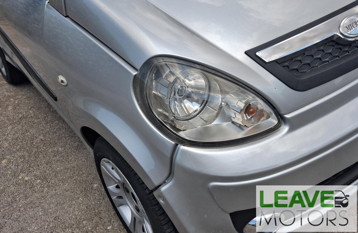 Microcar M.Go M.Go (18)